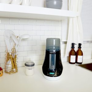 Bottle & Breastmilk Warmer