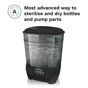 Steriliser Dryer Advanced