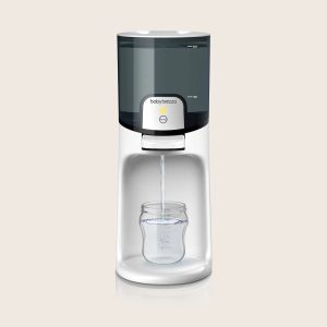 Instant Water Warmer For Baby Bottles – Instantly Dispenses Warm Water