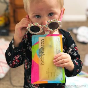 Reusable Baby Food Pouches. 10 Pack