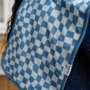 Premium Burp Cloths – Ryder