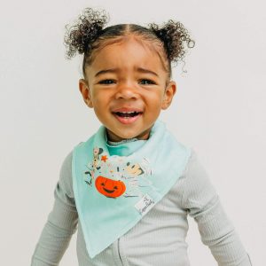 Baby Bandana Bibs – Mickey Mouse’s Boo Bash