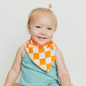 Baby Bandana Bibs – Mickey Mouse’s Boo Bash