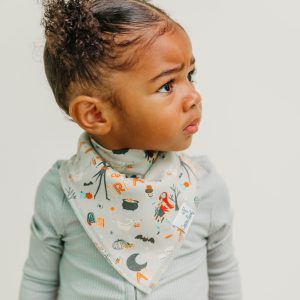 Baby Bandana Bibs – Nightmare Before Christmas