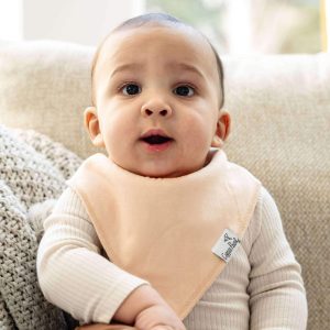 Baby Bandana Bibs – Ryder