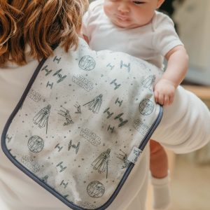 Premium Burp Cloths – Tatooine