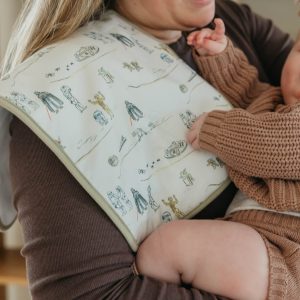 Premium Burp Cloths – Tatooine