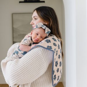 Premium Burp Cloths – Gemma In Tan