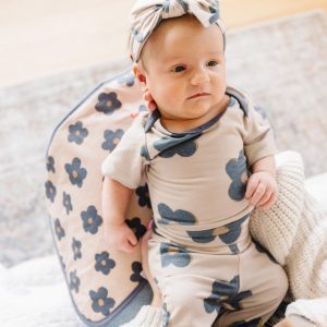 Premium Burp Cloths – Gemma In Tan