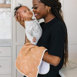 Premium Burp Cloths – Gage