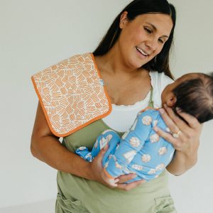 Premium Burp Cloths – Dunk